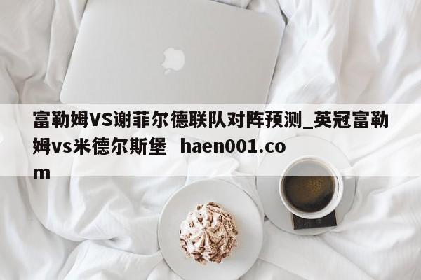 富勒姆VS谢菲尔德联队对阵预测_英冠富勒姆vs米德尔斯堡 haen001.com